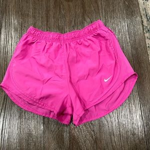 Nike Dri Fit Shorts- Medium